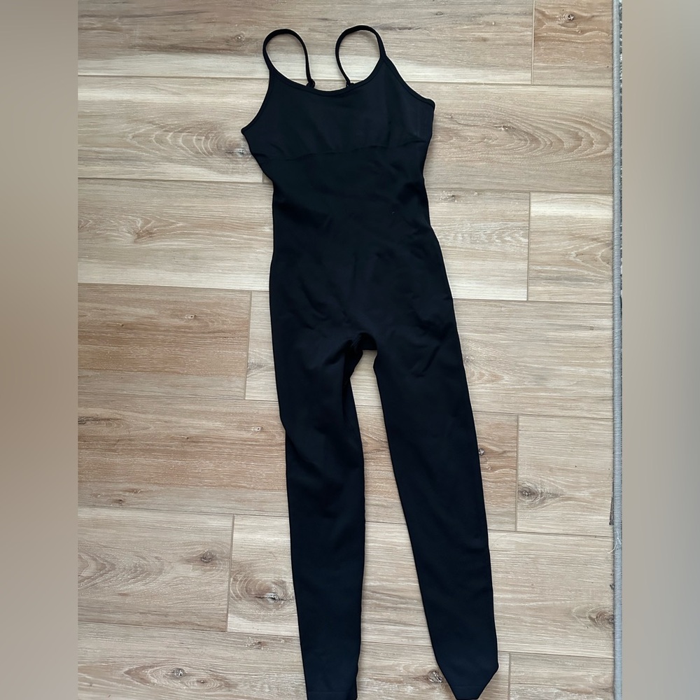 Boutique Bodysuit S NWOT